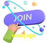 Junte-se ao cassino wowjogo hoje mesmo