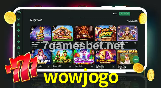 wowjogo aplicativo