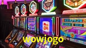 Desvendando o Mundo dos Jogos Virtuais na wowjogo