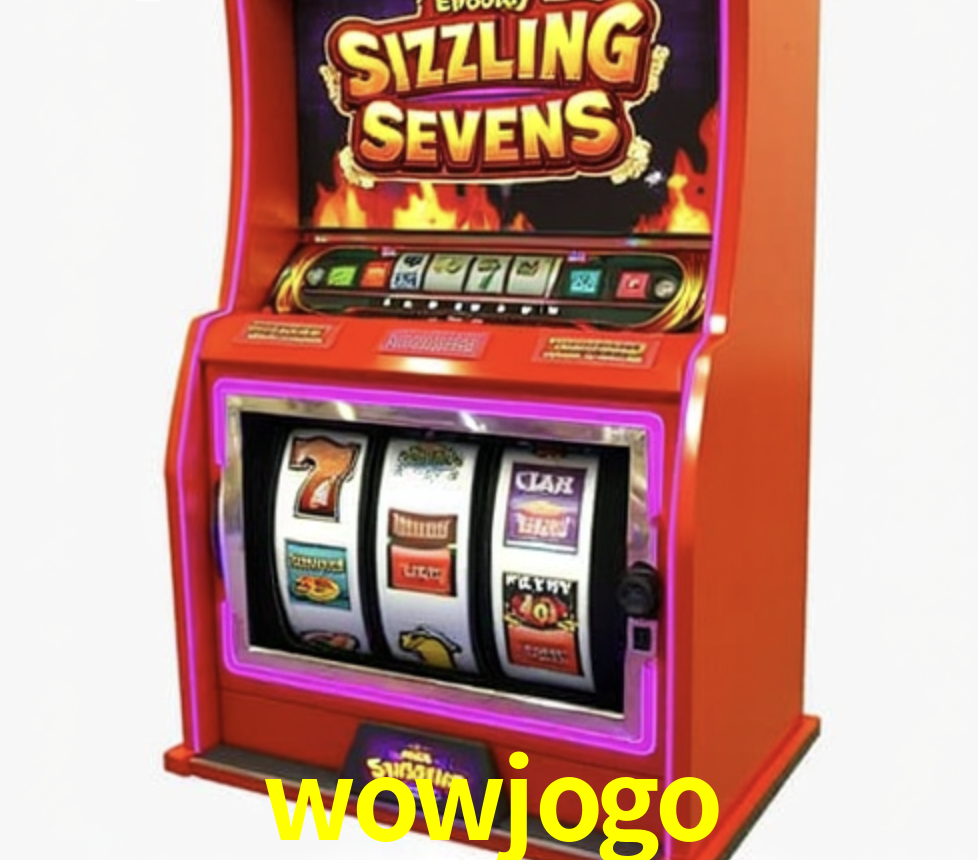 Slot Games wowjogo