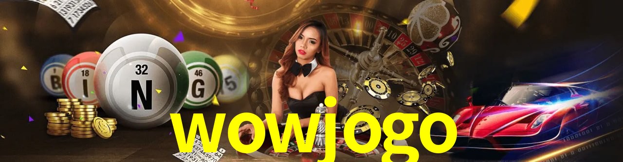 Inovações de Jogos na wowjogo: O Futuro das Experiências Interativas