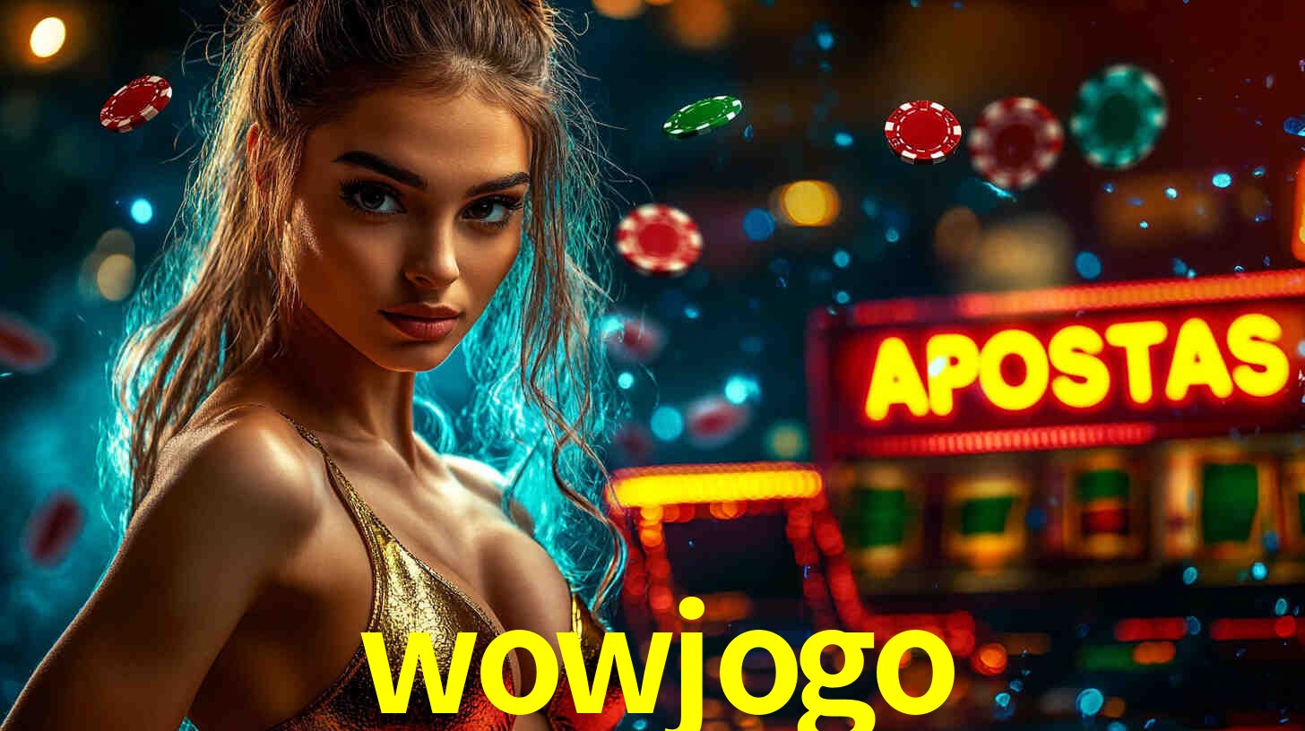 Casino VIP wowjogo