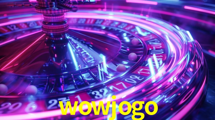 Login Seguro wowjogo