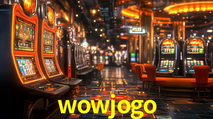 wowjogo