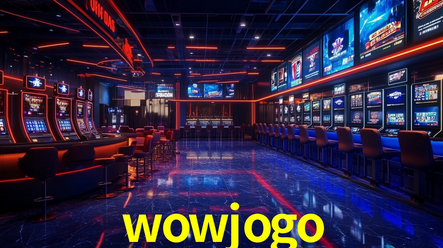 wowjogo,wowjogo.com