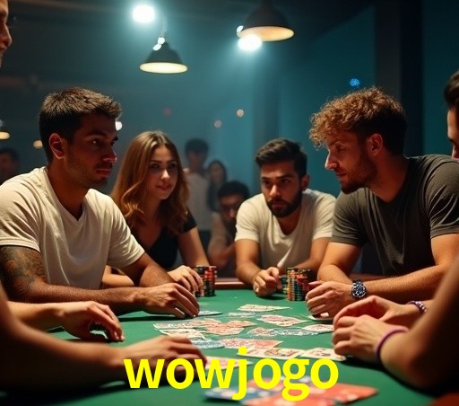 Descubra o Programa VIP da wowjogo: Vantagens Exclusivas para Jogadores