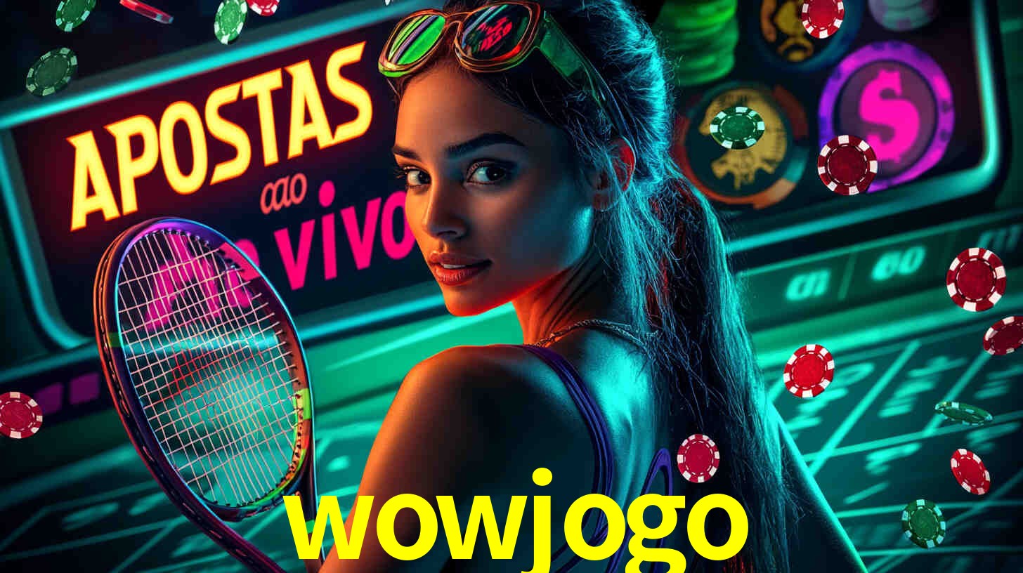 Mesa de Blackjack wowjogo