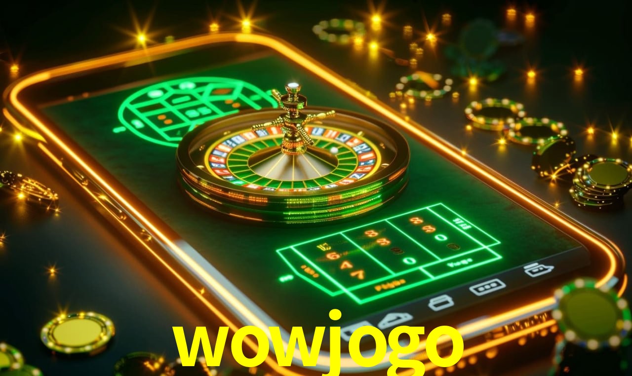 Descubra a Essência do wowjogo: Nossa História e Compromissos