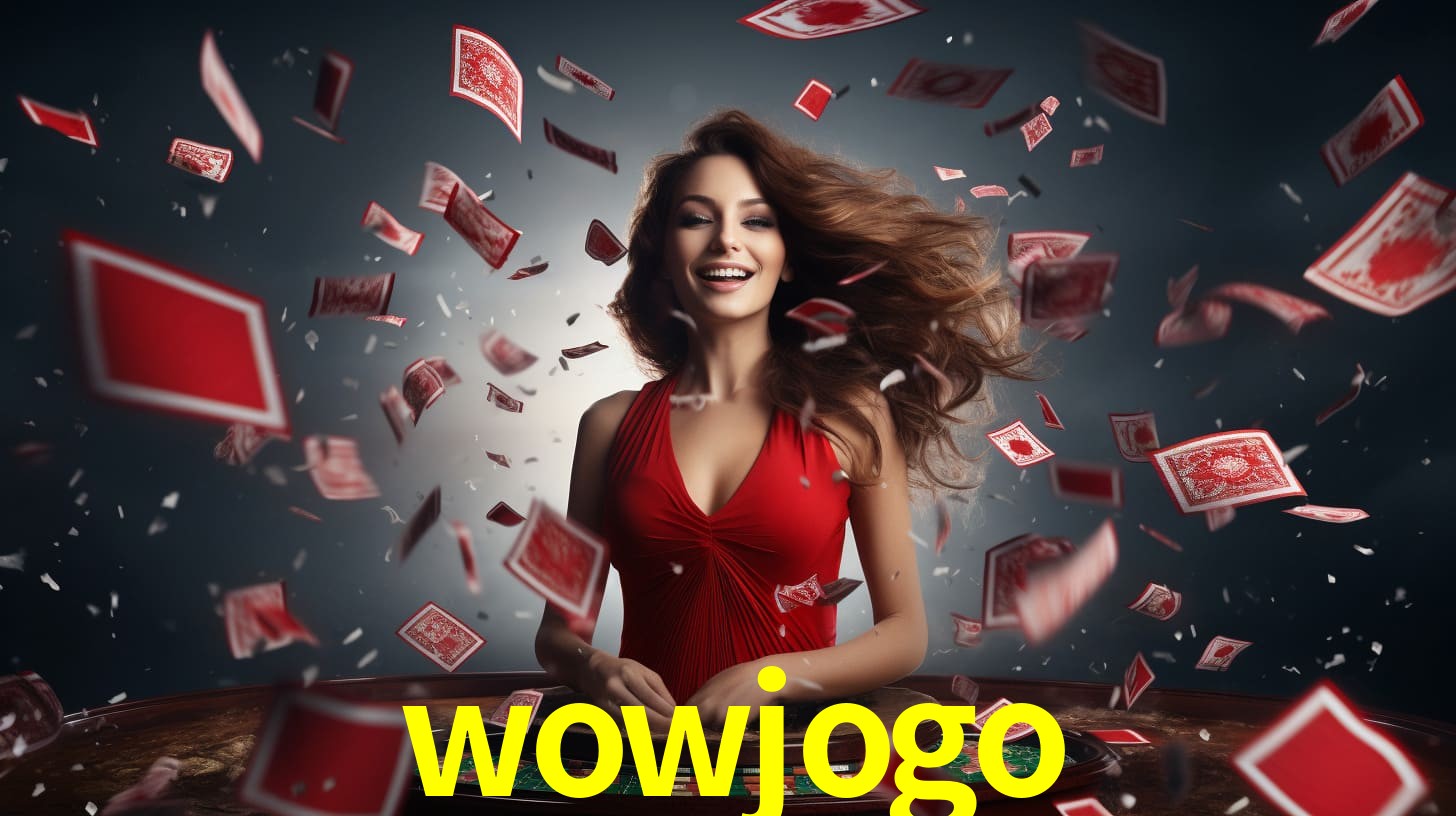 Exclusive Games wowjogo