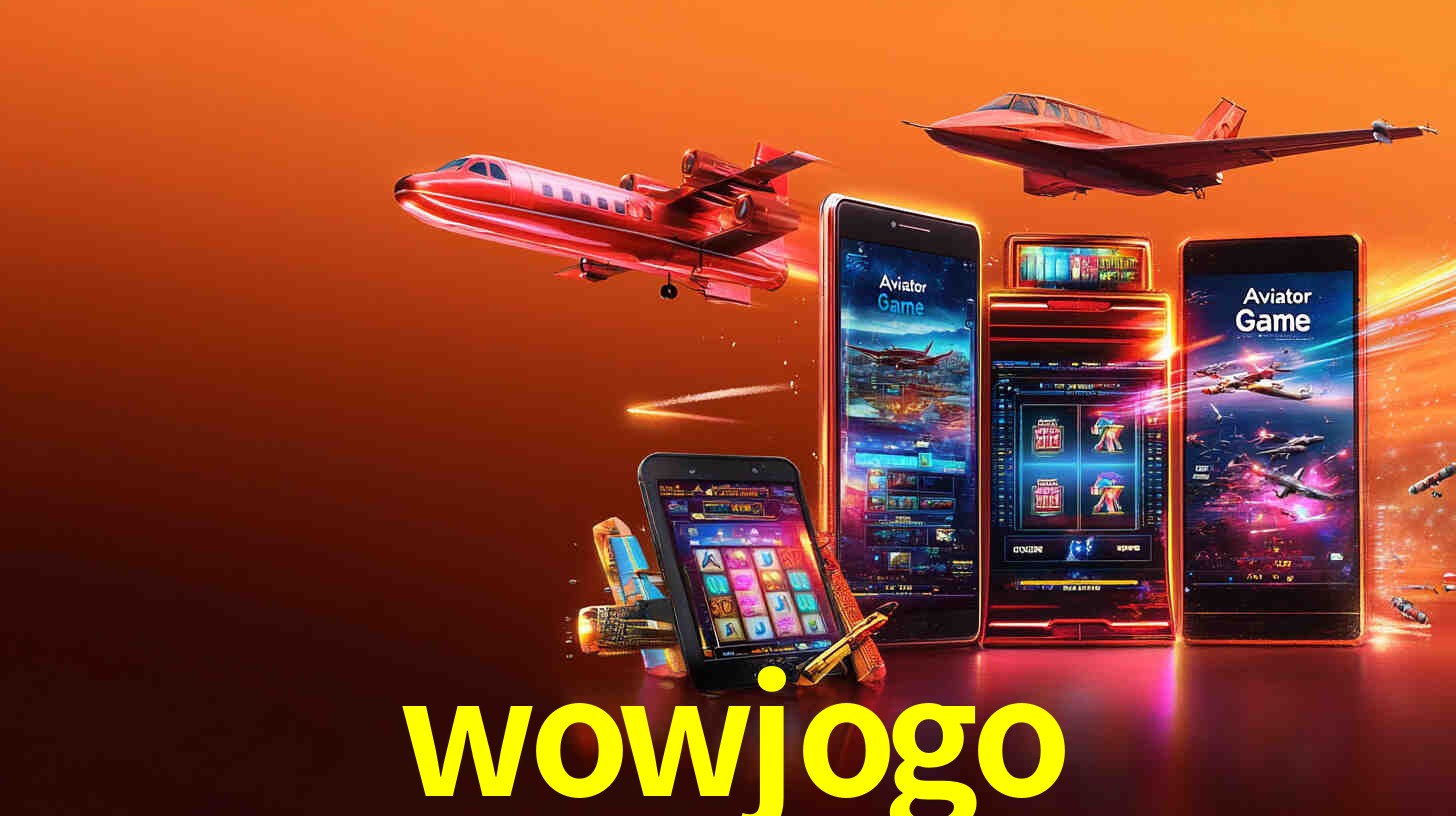 Jogos Exclusivos wowjogo