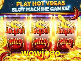 A Popularidade dos Caça-Níqueis no wowjogo