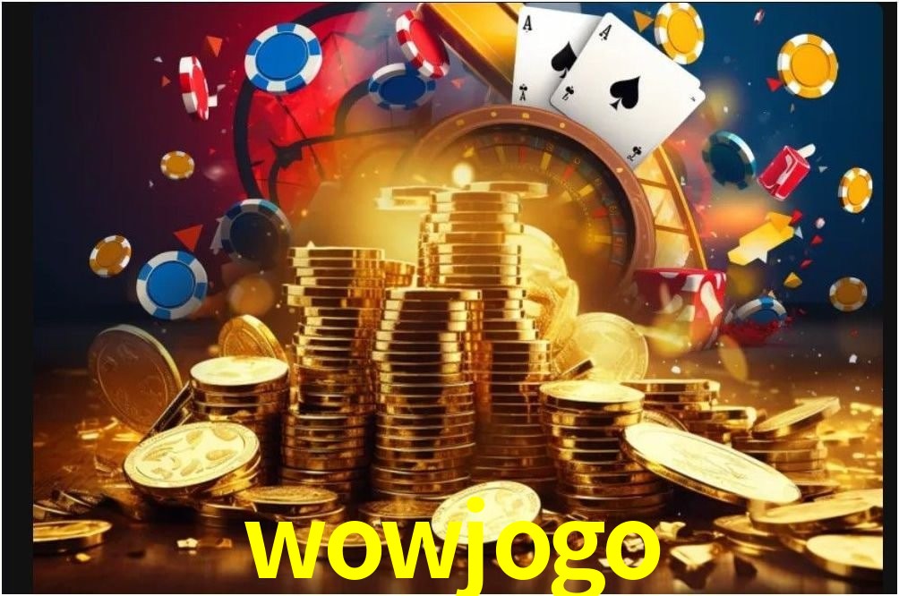 Promoção Relâmpago wowjogo