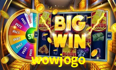 cassino wowjogo