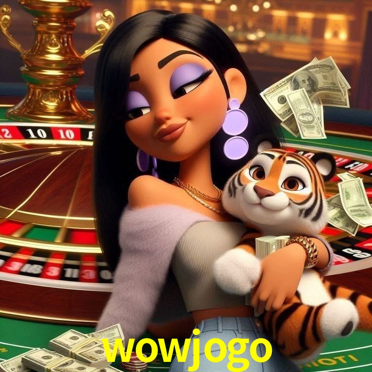 VIP Casino wowjogo