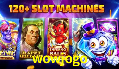 API Integration wowjogo