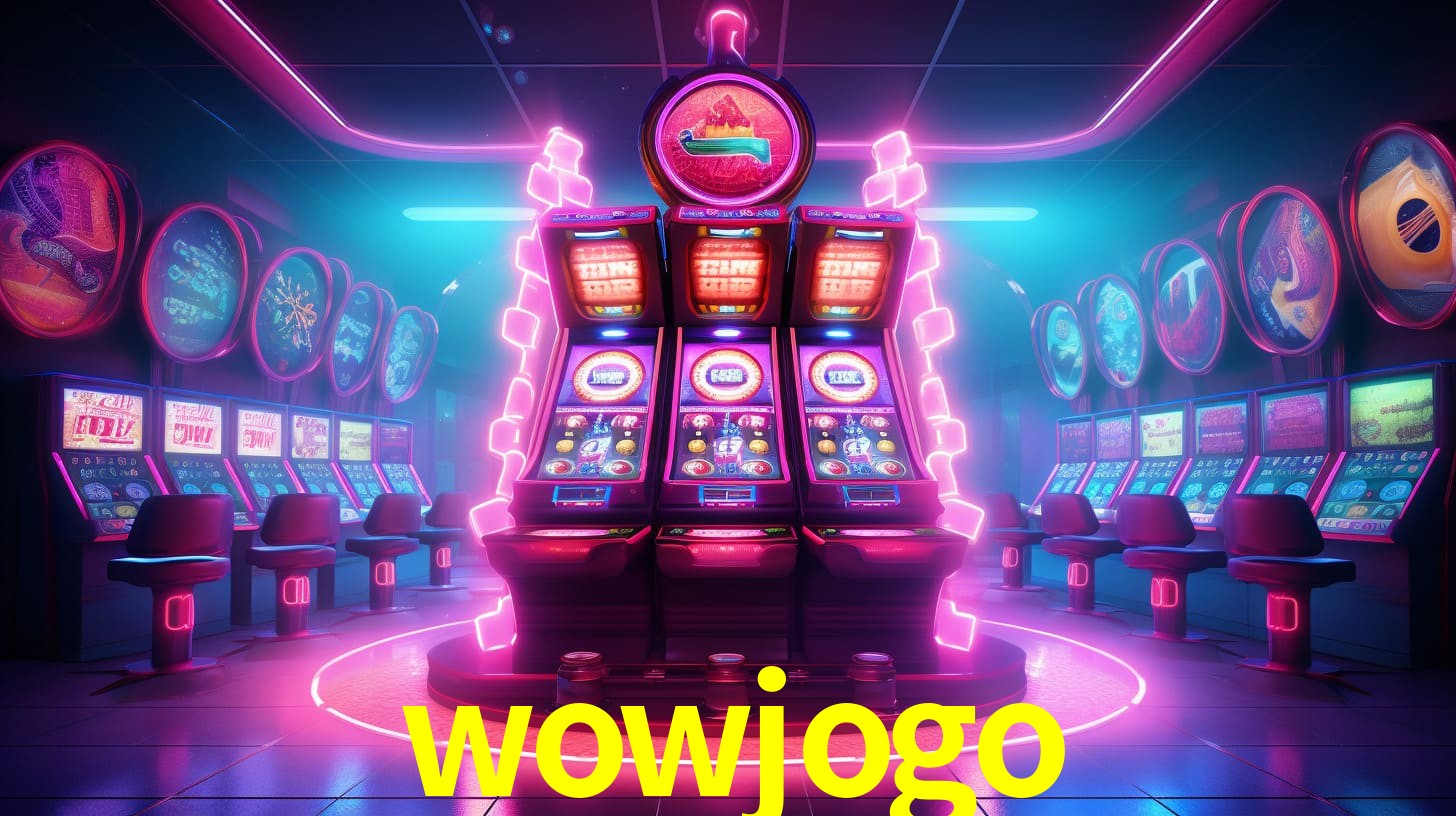 Bônus Generosos e Exclusivos no wowjogo para Você!