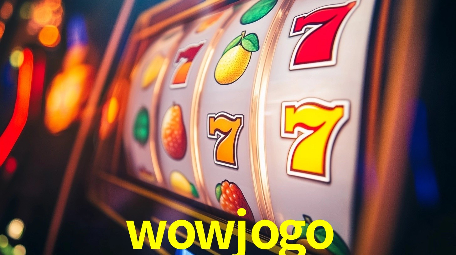 wowjogo,wowjogo.com