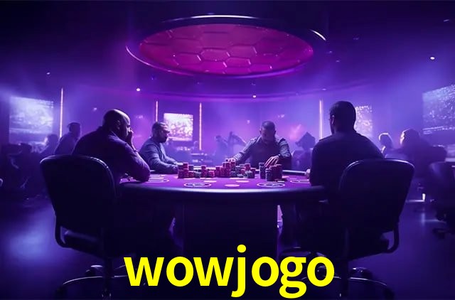 Casino Ao Vivo wowjogo