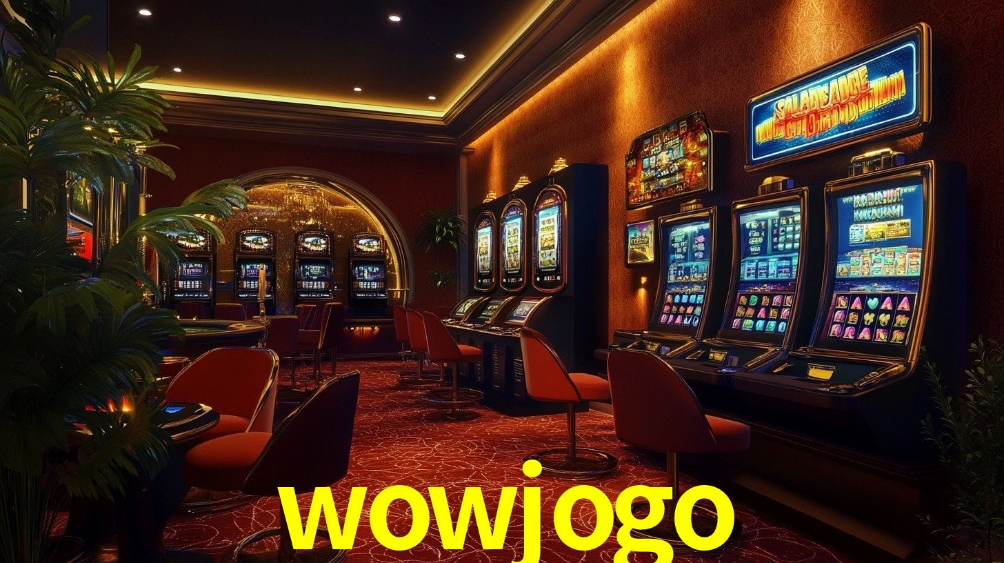 Ofertas Imperdíveis na wowjogo: Promoções e Bônus Que Valem a Pena