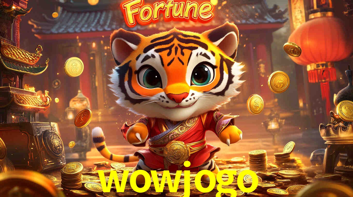 Programa VIP wowjogo