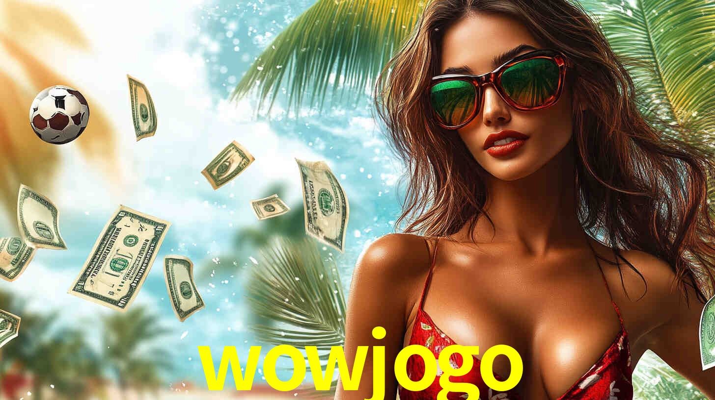 Account Benefits wowjogo