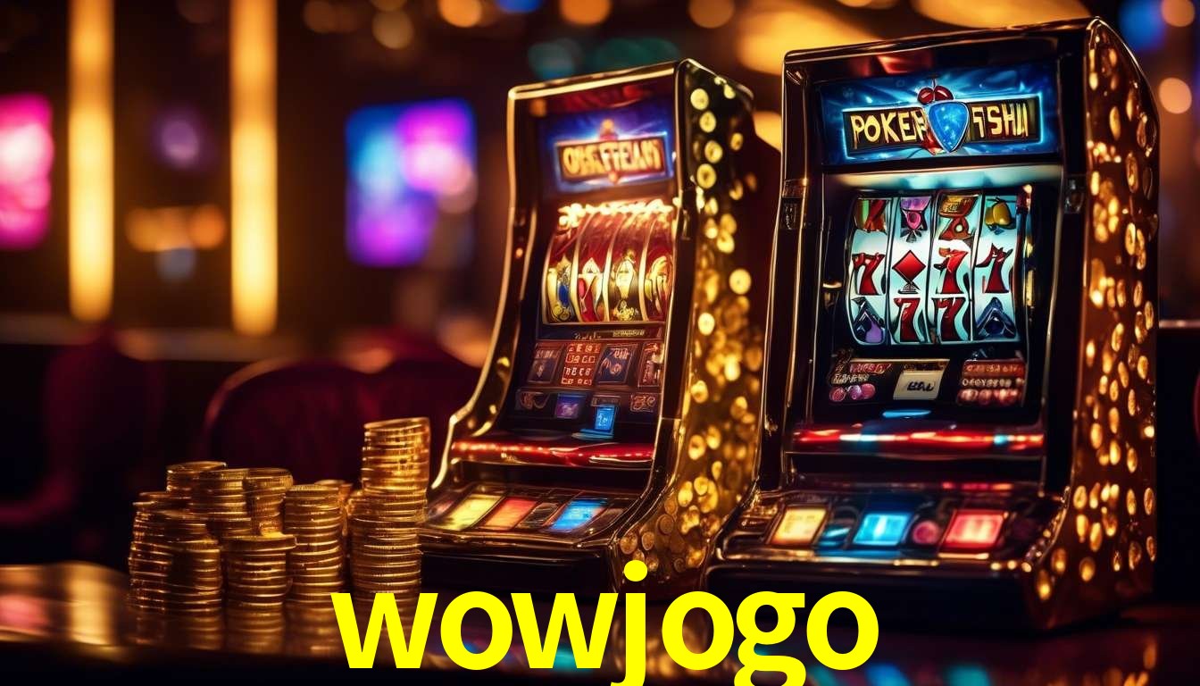 Cadastro Rápido wowjogo