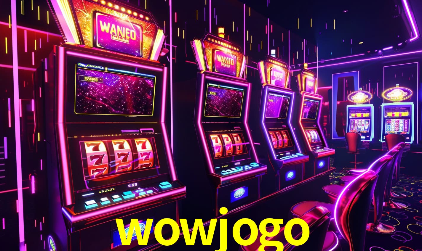 Estatísticas do Jogo wowjogo