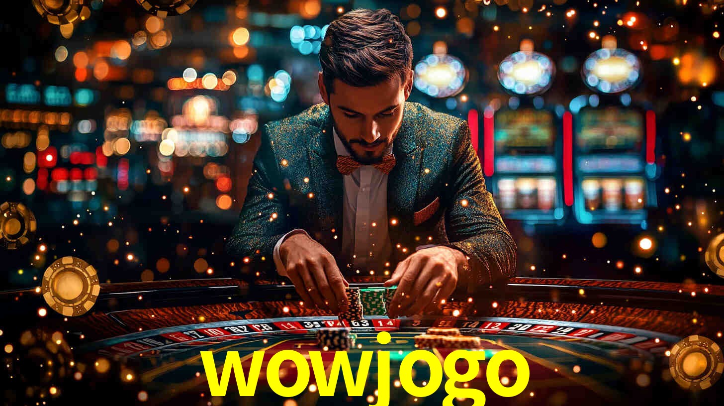 wowjogo