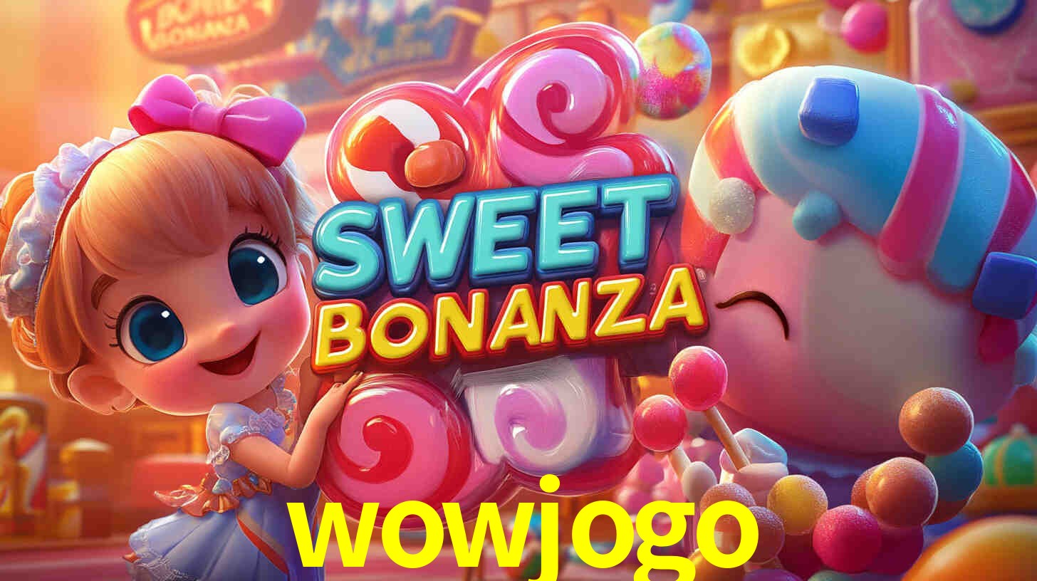 Casino Ao Vivo wowjogo