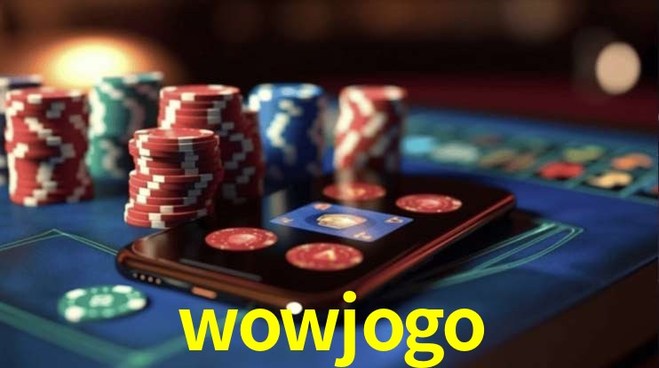 Descubra o Programa VIP da wowjogo: Vantagens Exclusivas para Jogadores