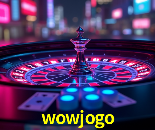 Gates of Olympus wowjogo