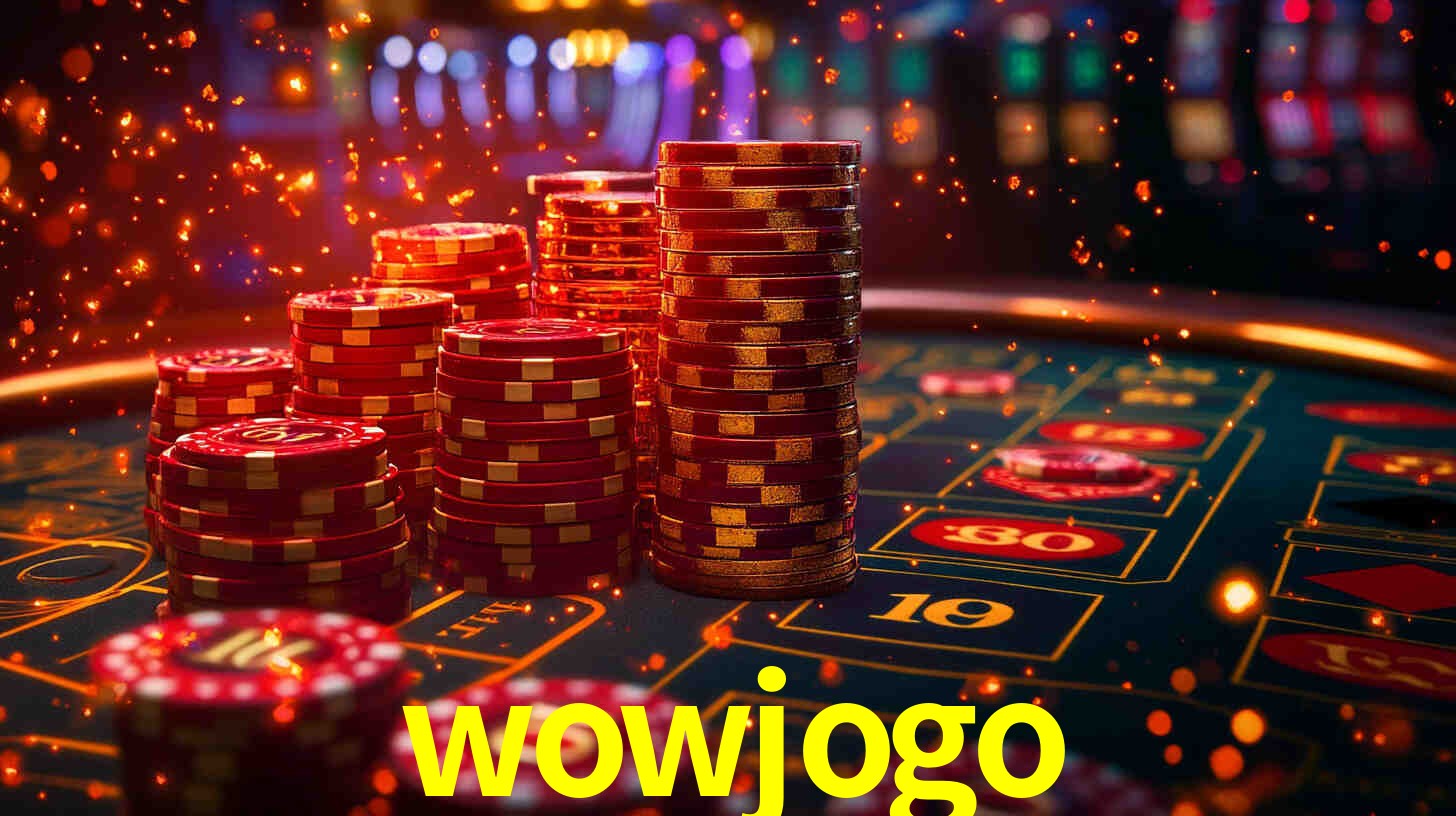 wowjogo