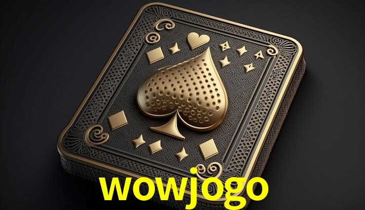 Inovações de Jogos na wowjogo: O Futuro das Experiências Interativas