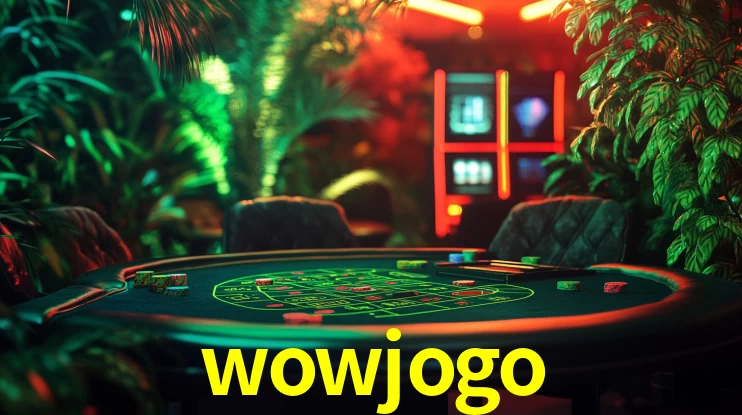 Premium Interface wowjogo