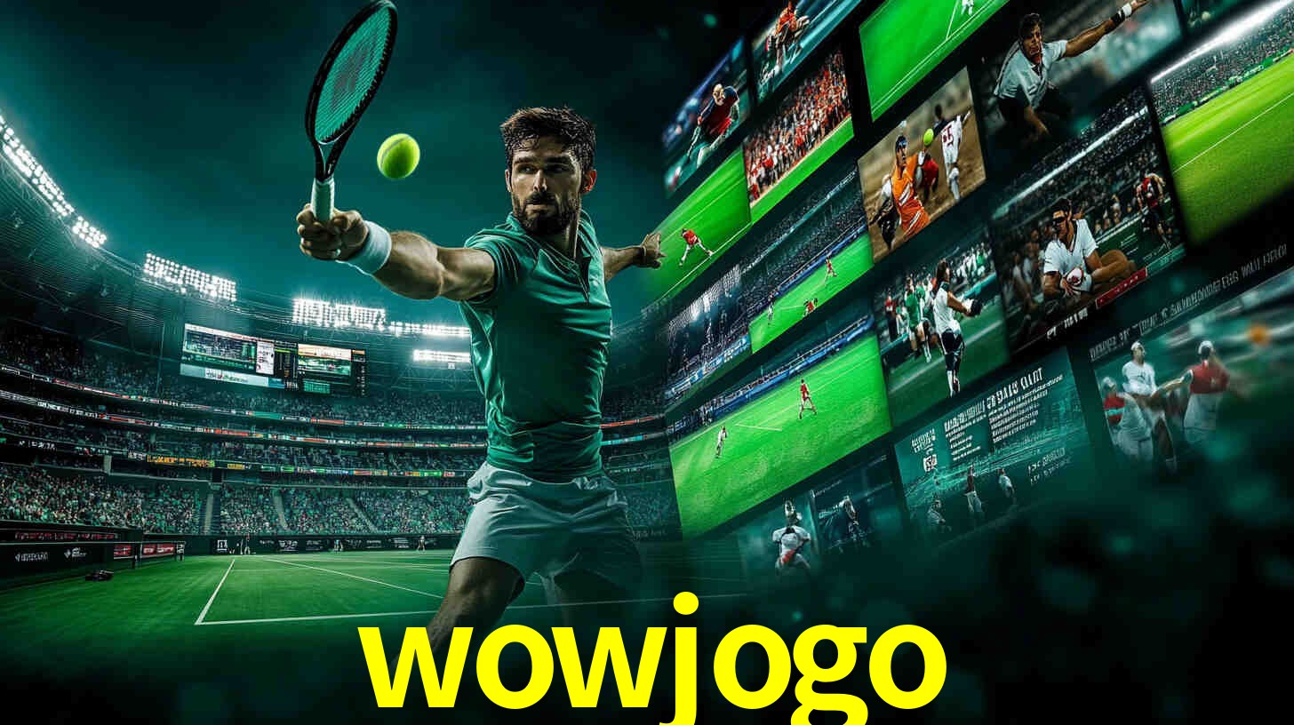 Mesa de Roleta wowjogo