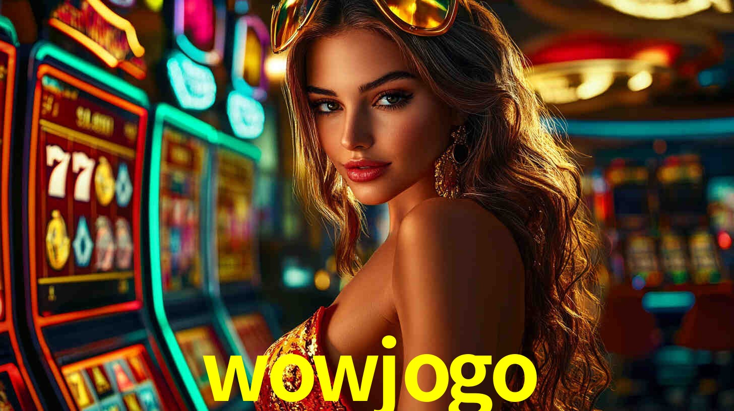 Explore as vantagens do wowjogo: serviço profissional e confiabilidade