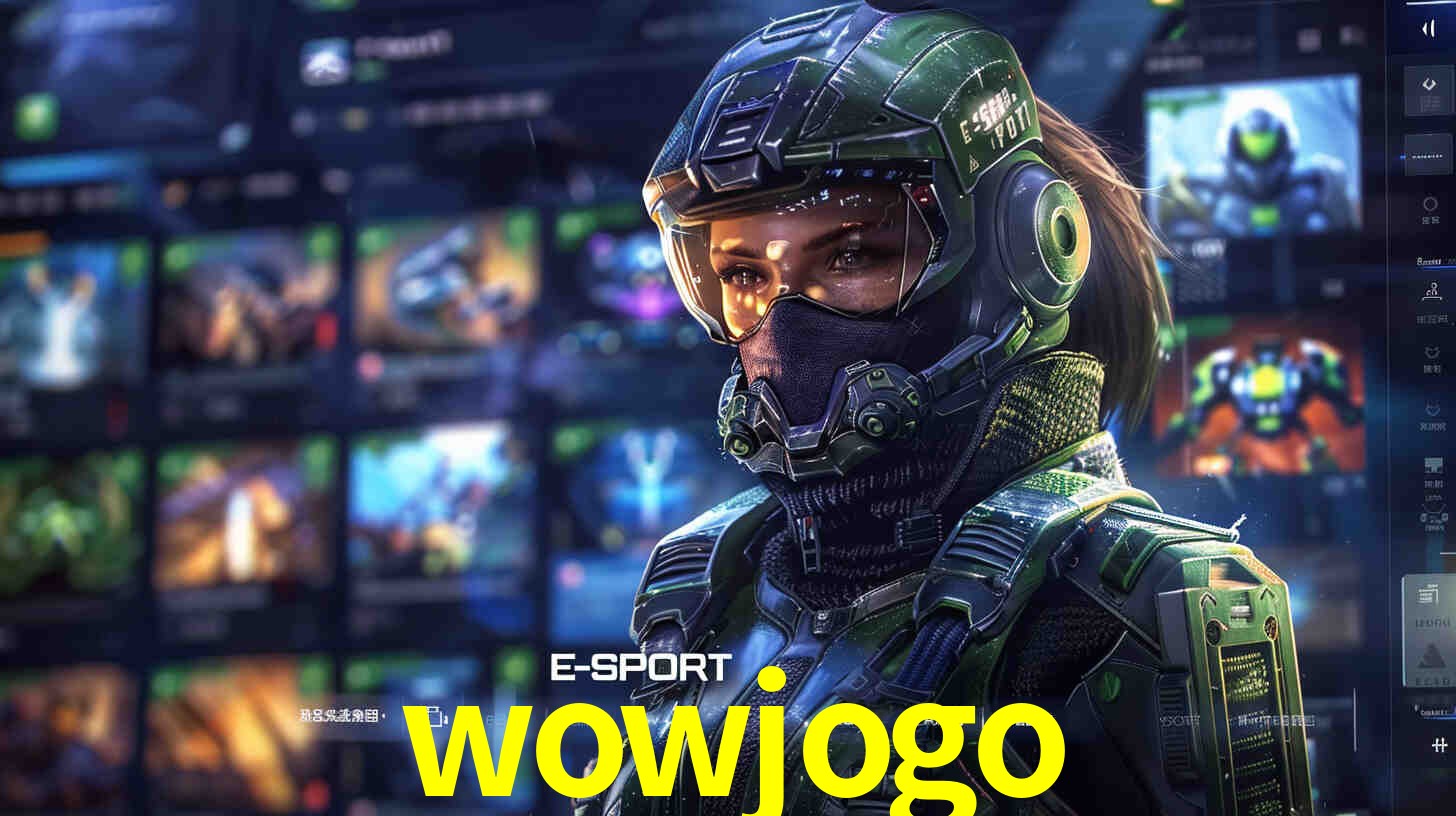 Quick Registration wowjogo
