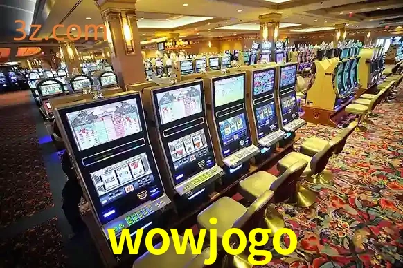 10 Perfis de Indivíduos que Exigem Cautela no wowjogo Cassino