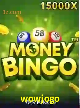 bingo money