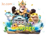 fishery wowjogo