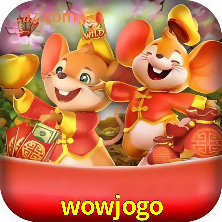 Logo wowjogo