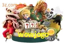wowjogo slot