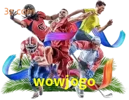 sport wowjogo